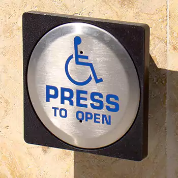 Handicap Door Access Solutions in Lake Magdalene, FL