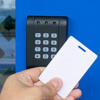 Employee Access Card Systems in Lake Magdalene, FL