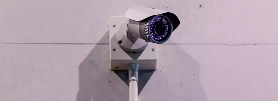 Advantages of Professional Motion Detection Camera Installation in Lake Magdalene, FL