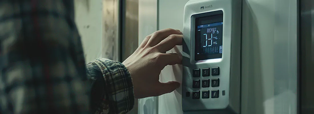 Affordable Keyless Entry Systems for Homes and Businesses in Lake Magdalene, FL