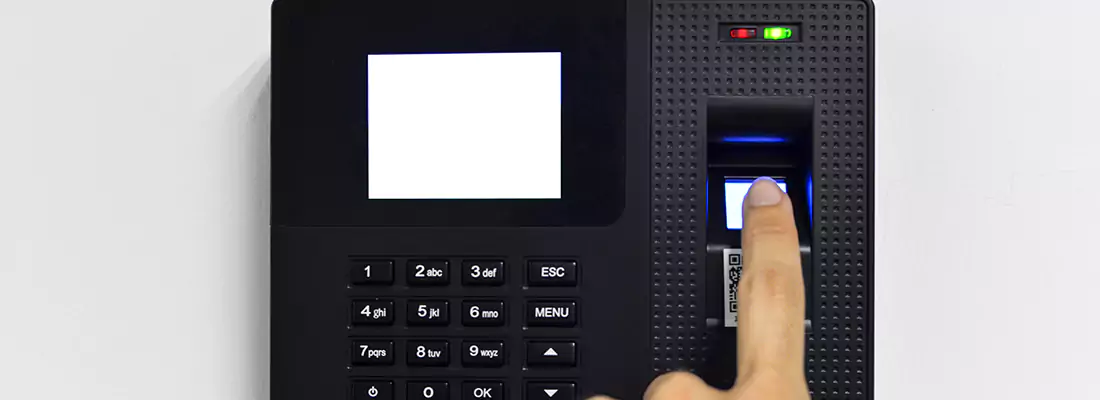 Affordable Office Access Control Systems for Small and Large Offices in Lake Magdalene, FL