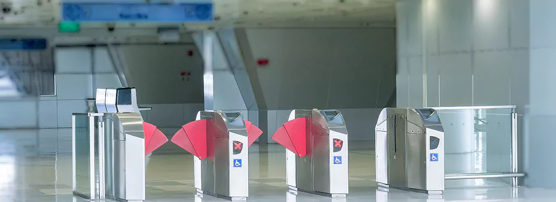 Best Security Turnstile Solutions in Lake Magdalene, FL – Affordable and Durable