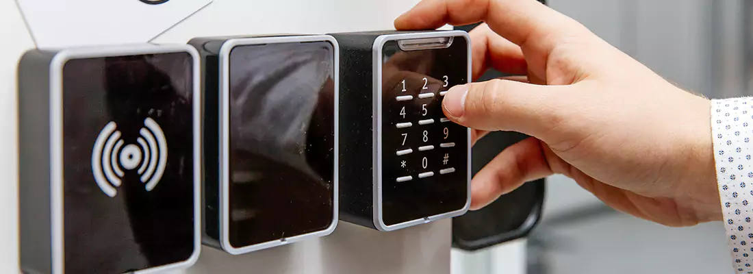 Best WiFi Smart Locks for Homes and Offices in Lake Magdalene, FL