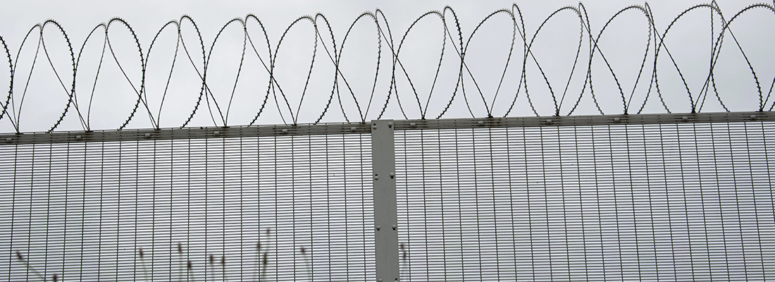 Commercial Security Gate Installations in Lake Magdalene, FL