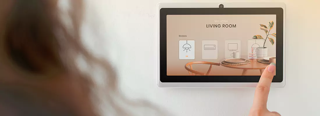 Commercial Video Intercom Systems for Businesses in Lake Magdalene, FL