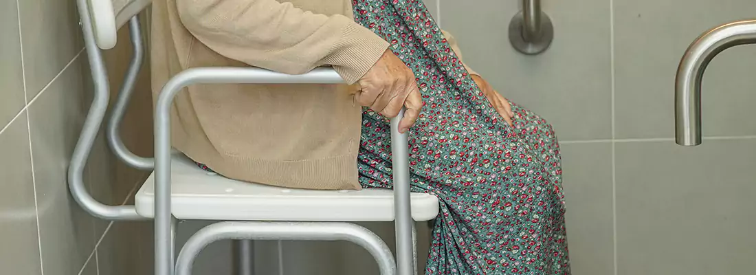 Custom Handicap Bathroom Remodeling in Lake Magdalene, FL