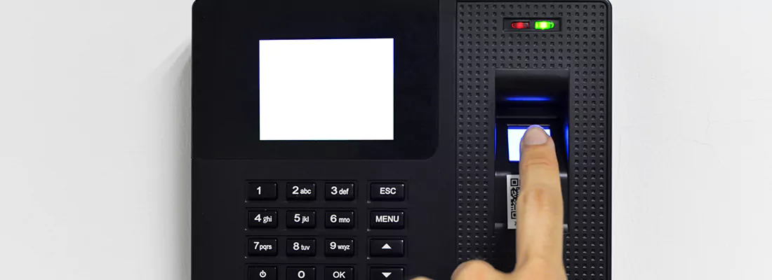 Door Access Control And Security in Lake Magdalene, FL