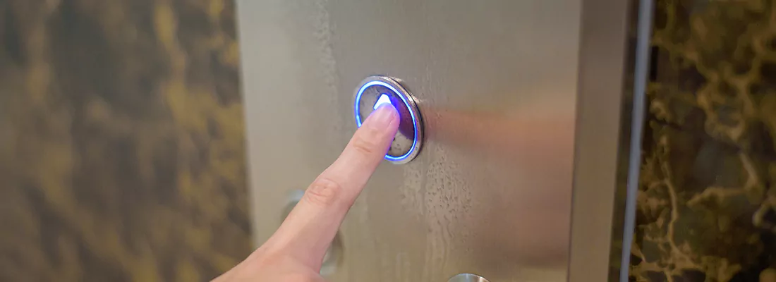 Door Opening Button Solutions for Businesses in Lake Magdalene, FL