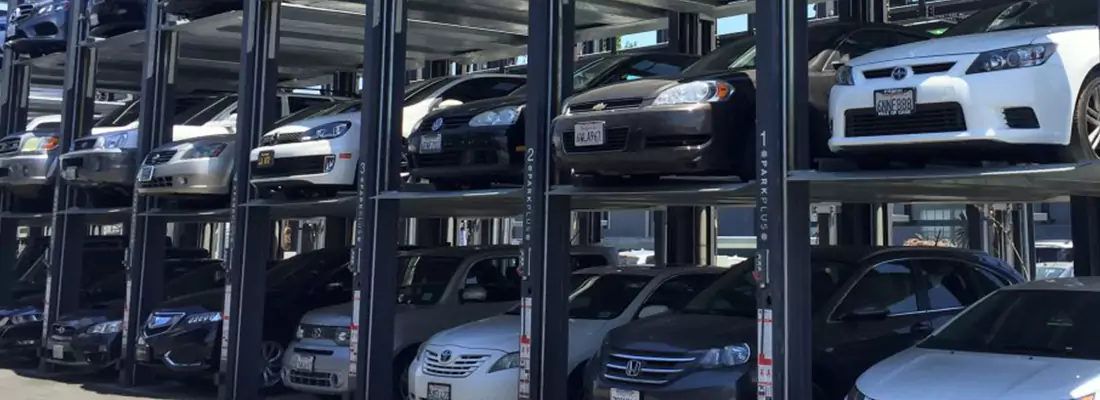 Electric Parking Pillars: A Smart Parking Solution for Residents in Lake Magdalene, FL