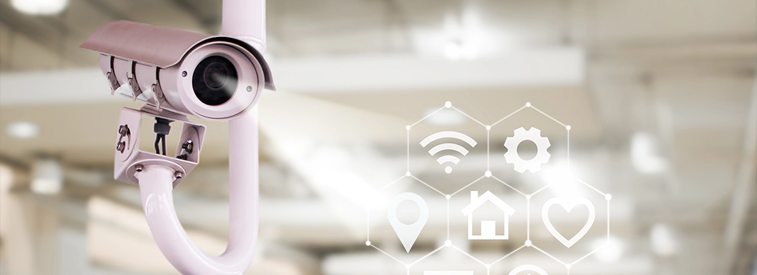 Indoor Security Camera Solutions for Lake Magdalene, FL