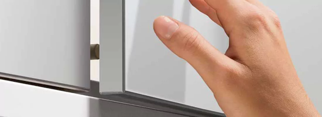 Professional Installation of Push to Open Door Systems in Lake Magdalene, FL