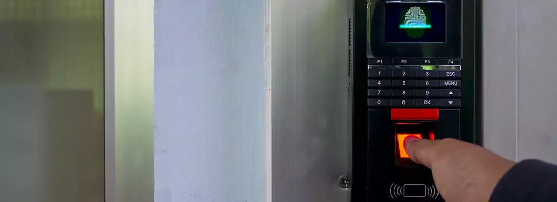 Reliable Access Control System Installation in Lake Magdalene, FL