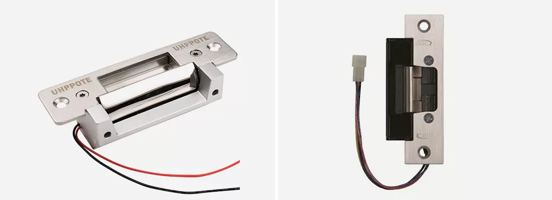 Reliable Electric Strike Solutions for Automatic Door Security in Lake Magdalene, FL