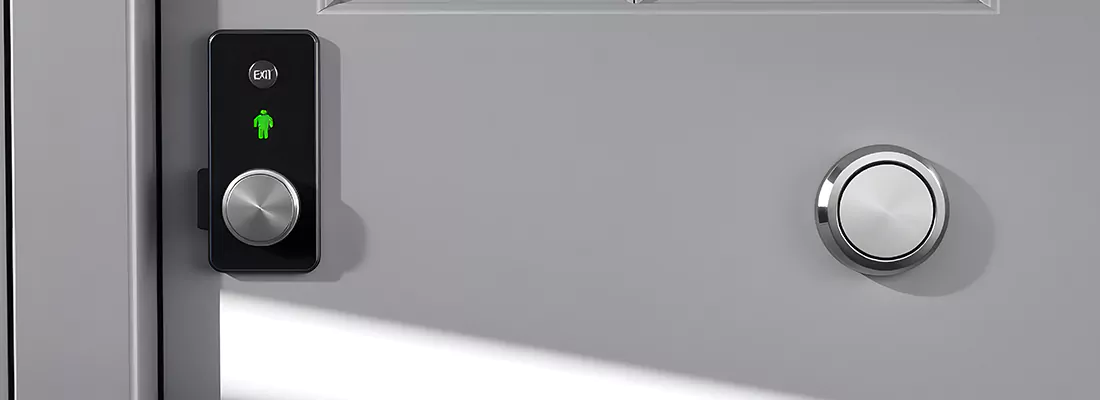 Reliable Maintenance and Repairs for Magnetic Locks in Lake Magdalene, FL