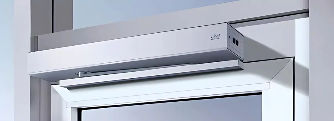 Residential and Commercial Low Energy Door Operator Solutions in Lake Magdalene, FL