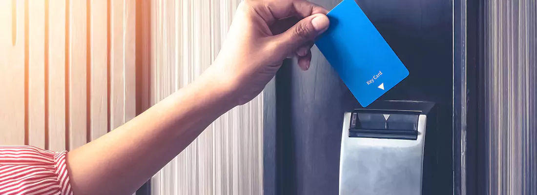 Secure Your Lake Magdalene Home or Business with Electric Locks