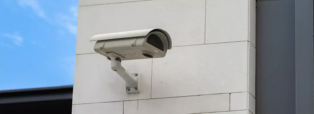 Secure Your Property with Wireless CCTV Systems in Lake Magdalene, FL