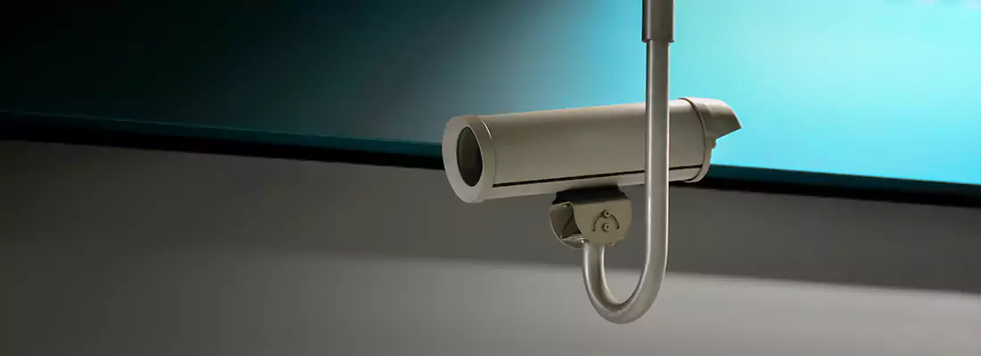 Smart Wireless CCTV Cameras for Remote Monitoring in Lake Magdalene, FL