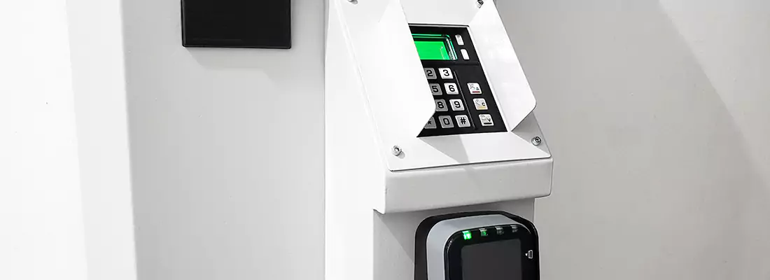 Top-Rated Keypad Access Control Installers Near You in Lake Magdalene, FL