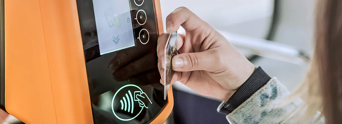 Touchless Entry Systems For Enhanced Accessibility in Lake Magdalene, FL