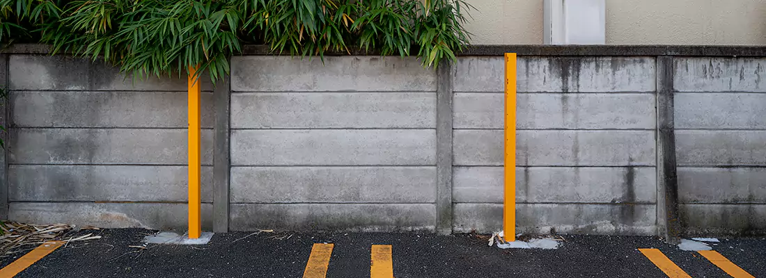 Upgrade Your Property with Professional Retractable Driveway Post Installation in Lake Magdalene, FL