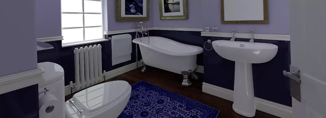 Emergency Washroom Call System Installation in Lake Magdalene, FL