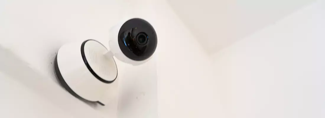 Why Choose Lake Magdalene Access Control for Indoor CCTV Camera Services in Lake Magdalene, FL?
