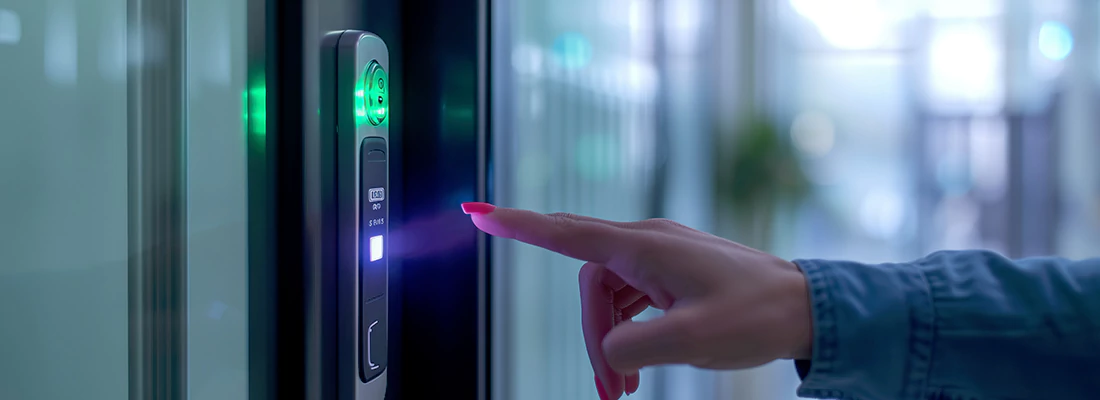 Why Choose Lake Magdalene Access Control for Touchless Door Installation in Lake Magdalene, FL?